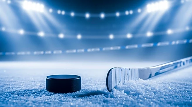 Victor Hedman Scores First Goal of the Season in Lightning's Loss to Sabres