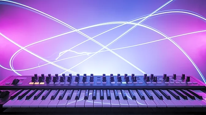 Jean-Michel Jarre to Perform at Amnesia in Ibiza for the First Time