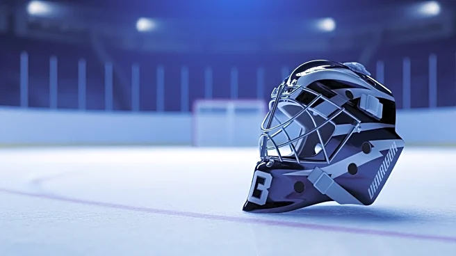 Connor Hellebuyck Set to Start for Winnipeg Jets Against San Jose