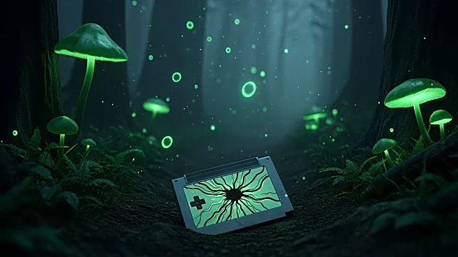 BioRand Mod Transforms Classic Resident Evil Games into Unpredictable Adventures