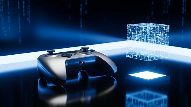 Video Games Explore AI Themes, Highlighting Human Fears and Hopes