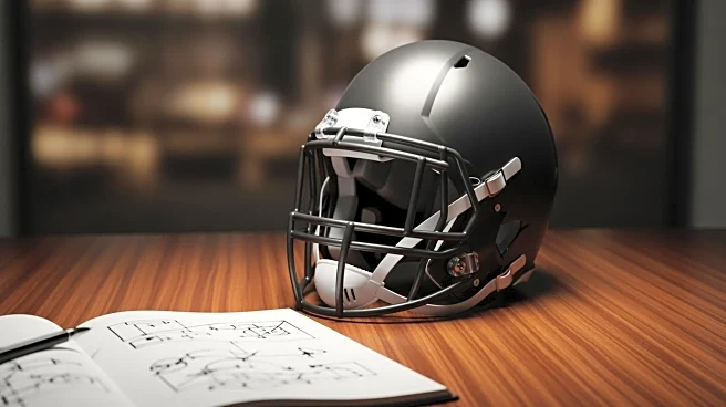 New England Patriots Focus on Draft and Player Development for 2026 NFL Season