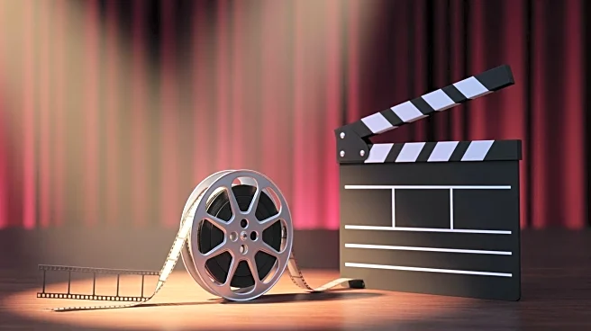 Goya Awards: Alauda Ruiz de Azúa's 'Los Domingos' Wins Best Film, Highlighting Spanish Cinema