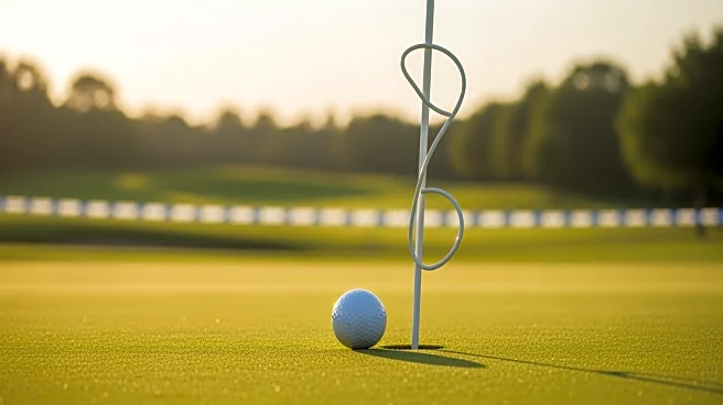 Shane Lowry and Austin Smotherman Share Lead at 2026 Cognizant Classic