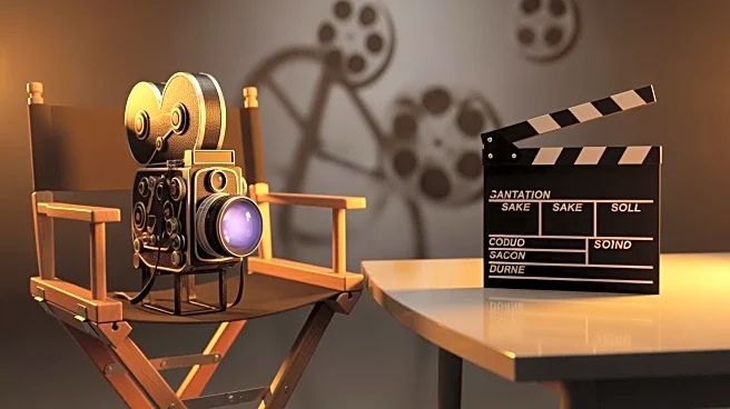 Maggie Gyllenhaal Directs Brother Jake Gyllenhaal in 'The Bride', Reflects on Career Envy