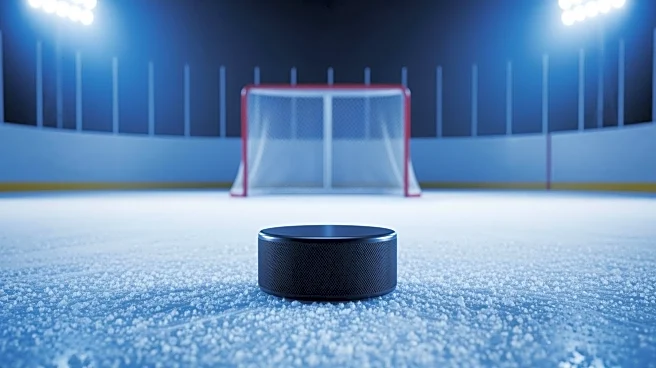 Buffalo Sabres Defeat Tampa Bay Lightning, Ending Home Winning Streak