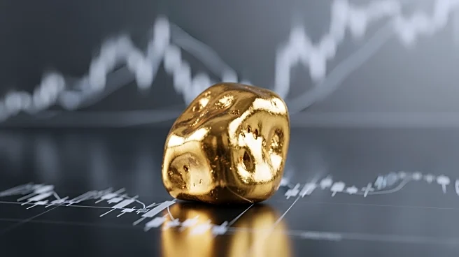 Sierra Summit Advisors LLC Invests $1.20 Million in AngloGold Ashanti PLC, Reflecting Institutional Interest