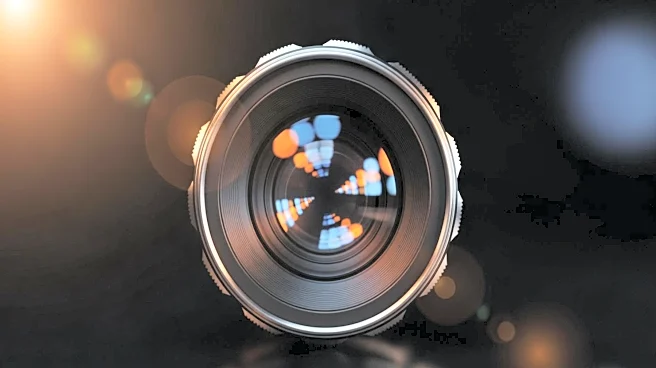 Harry Styles Debuts 'Aperture' at BRIT Awards, Announces World Tour