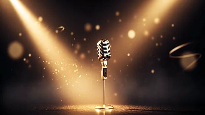 NAACP Image Awards 2026 Celebrates Achievements in Entertainment