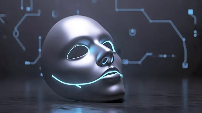 'Scream 7' Unveils New Ghostface Killer with AI Twist