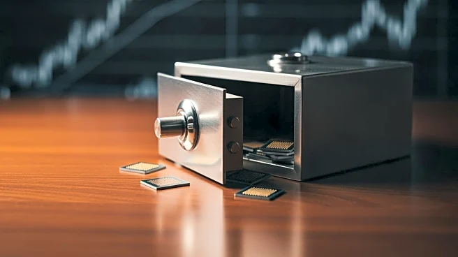 Monashee Investment Management LLC Significantly Reduces Holdings in Cipher Mining Inc.