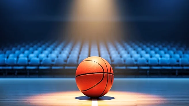 Toledo Rockets Triumph Over Ohio Bobcats with Blyden's 22 Points