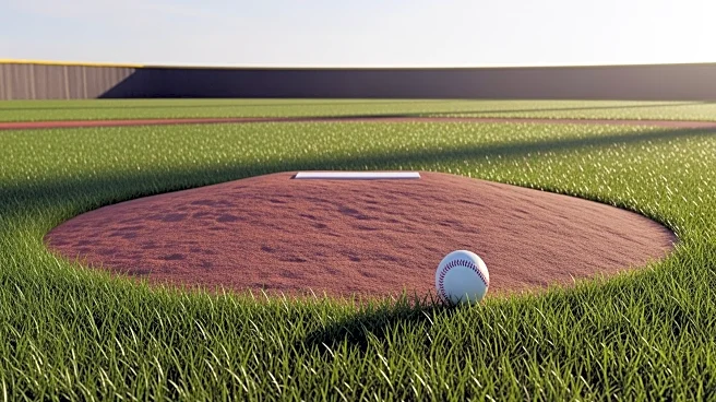 Rangers' MacKenzie Gore Shows Improvement in Second Spring Training Start