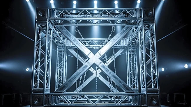 WWE Elimination Chamber 2026: Key Matches Set to Determine WrestleMania 42 Contenders