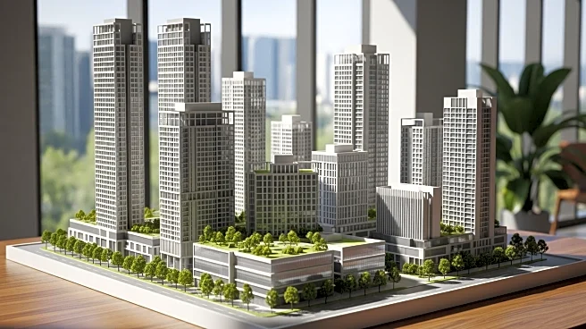 Frasers Property Thailand Expands Multi-Asset Real Estate Business to Enhance Resilience