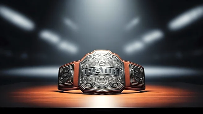 WWE SmackDown GM Nick Aldis Announces Championship Match, Impacting WrestleMania Plans