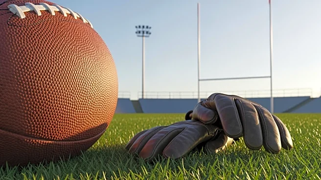 Jordan Crutchfield Joins Florida State Football, Emphasizes Brotherhood