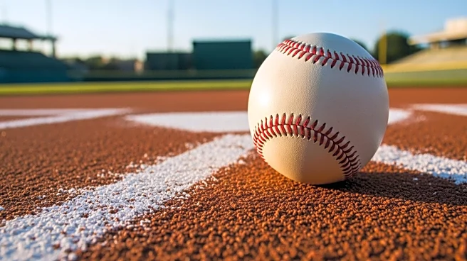 NC State Baseball Secures Fourth Consecutive Victory with Dominant Win Over Sacred Heart