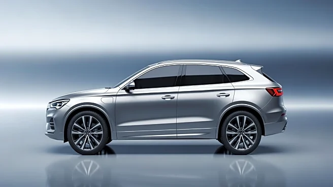 Consumer Reports Identifies Most Reliable SUVs Amid Growing Popularity