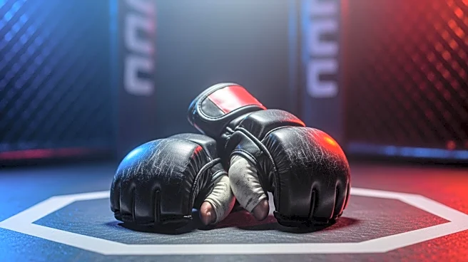 Lone'er Kavanagh Secures Upset Victory Over Brandon Moreno in UFC Mexico Main Event