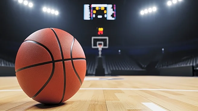 Loyola Chicago Basketball Team Secures Narrow Victory Over Richmond