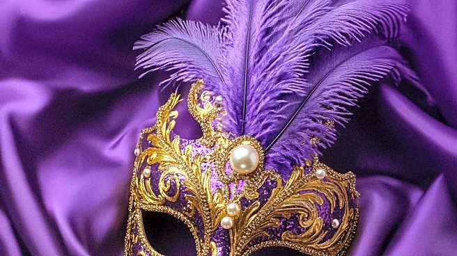 Purim: A Celebration of Redemption, Not Just a Jewish Halloween