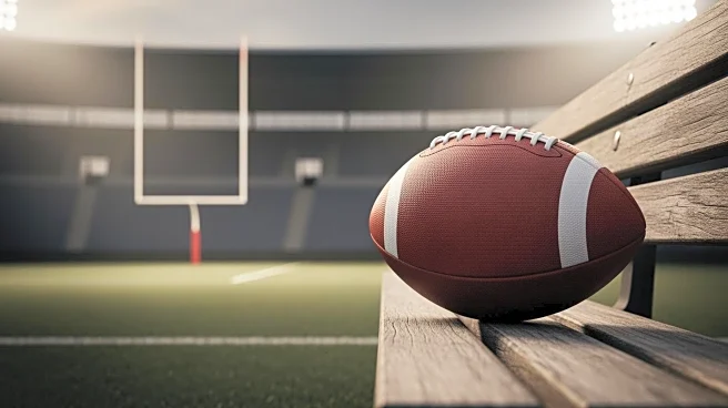 Minnesota Vikings Eye Veteran Quarterbacks for 2026 Season Amid Struggles