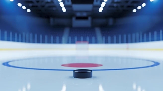 Isac Lundeström Scores Opening Goal for Blue Jackets Against Islanders