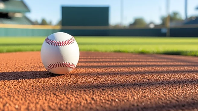 Cole Ragans Impresses in Royals' Spring Training with Strong Pitching Performance