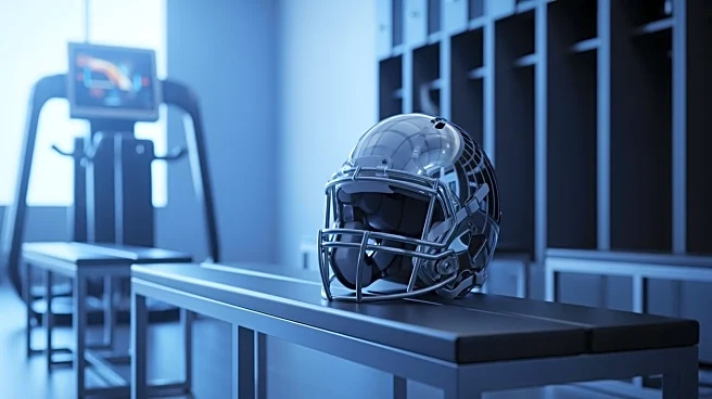 NFLPA Report Cards Reveal Mixed Reviews for NFL Teams, Highlighting Facility Concerns