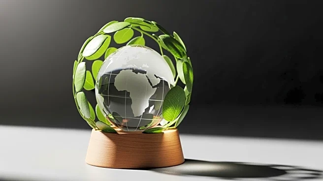 Olympic Sponsorships Highlight Environmental Concerns Amidst Sportswashing Allegations