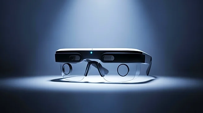 Snap's Senior Executive Departure Raises Concerns Over AR Glasses Launch