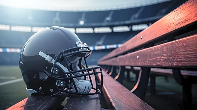 Indiana Fans Boo Carson Beck During Scouting Combine Workouts, Reflecting Unusual Grudge