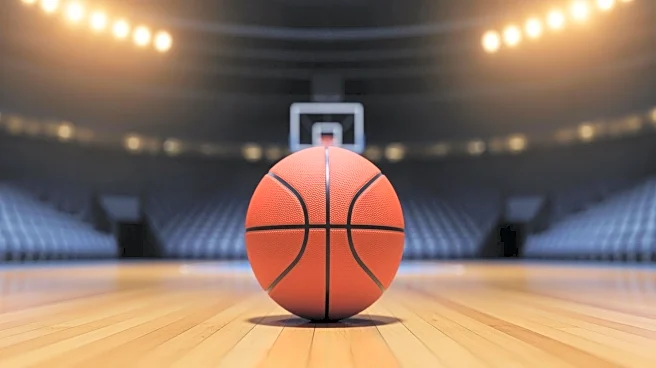 Santa Cruz Warriors Fall to San Diego Clippers in Close 130-126 Game