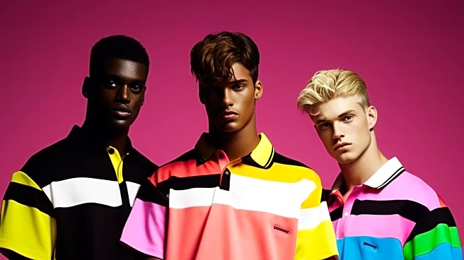 Patrick Schwarzenegger and Abby Champion Star in New Tommy Hilfiger Campaign