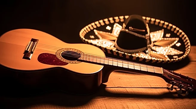 Bruno Mars Embraces Latin Roots with Mariachi Performance in New Album Opener