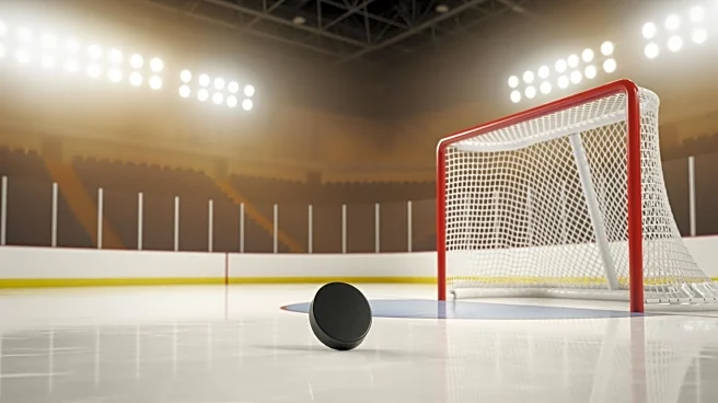 Boston Bruins Prospects Lead Boston College to Success in NCAA Hockey