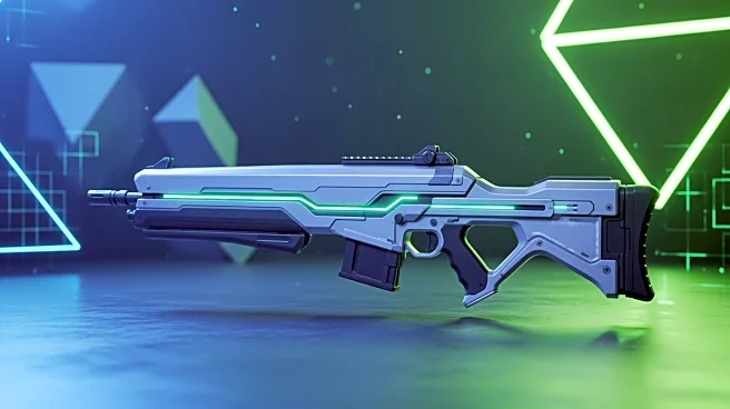 Sprawl: Zero Introduces Millennial FPS with Inspirations from Halo and Half-Life 2