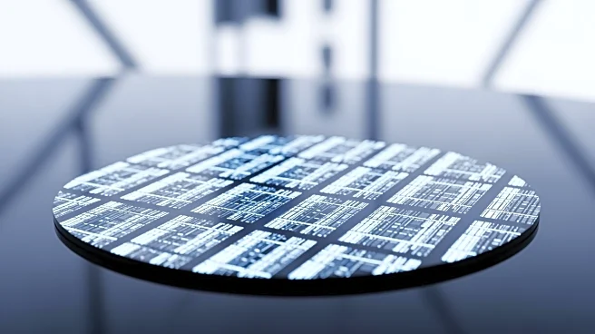 U.S. Ambassador Sergio Gor Highlights Gujarat's Role in Semiconductor Industry