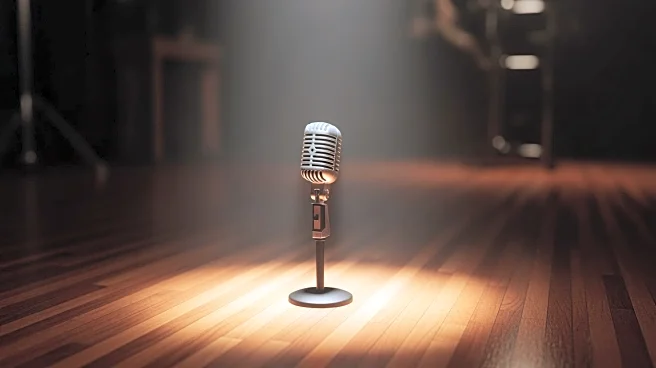 Mumford Sons and Hozier Deliver Surprise Performance on SNL