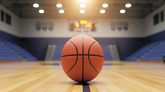 Maine's MPA High School Boys Basketball Championships Conclude with Five New Champions Crowned