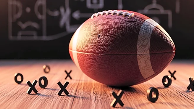 Illinois' Offensive Strategy Faces Challenges in Pursuit of National Championship