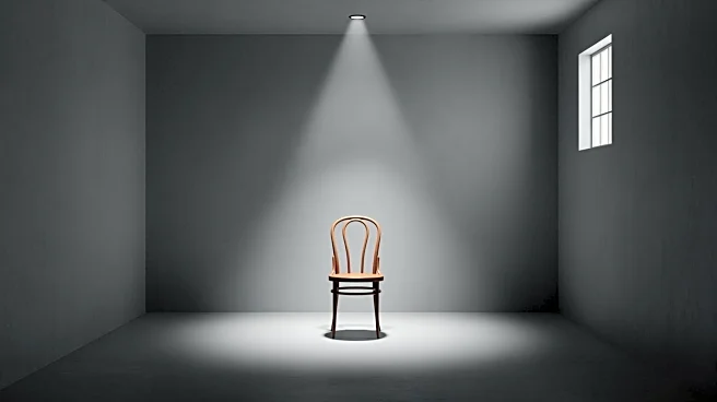 Robert Carradine's Death Confirmed as Suicide by Hanging, Highlights Mental Health Struggles