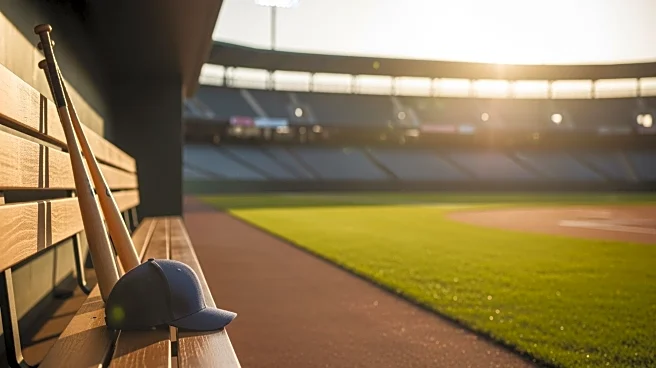 St. Louis Cardinals Extend Manager Oli Marmol's Contract Amid Roster Changes