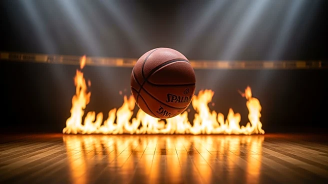 Andrew Wiggins Advocates for Miami Heat's Playoff Potential