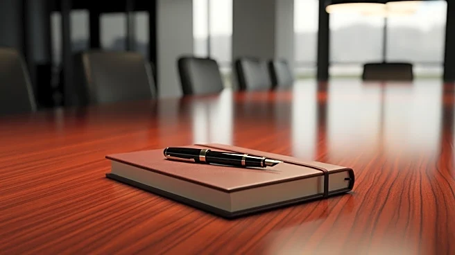 Marseille Appoints Alban Juster as Interim President Amid Boardroom Changes