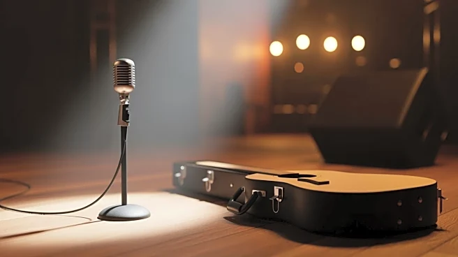 Kodak Black Misses Concert Due to Flight Delay, Performs Free Show at Alternate Venue