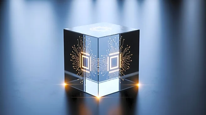 William Blair Investment Management Reduces Stake in Taiwan Semiconductor Manufacturing