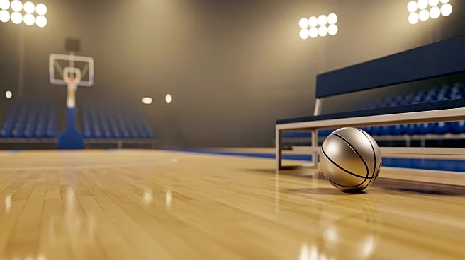 Bam Adebayo Advocates for More Playing Time for Kel'el Ware