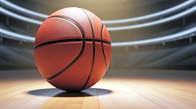 Quadir Copeland's NBA Draft Stock Rises After ACC Success